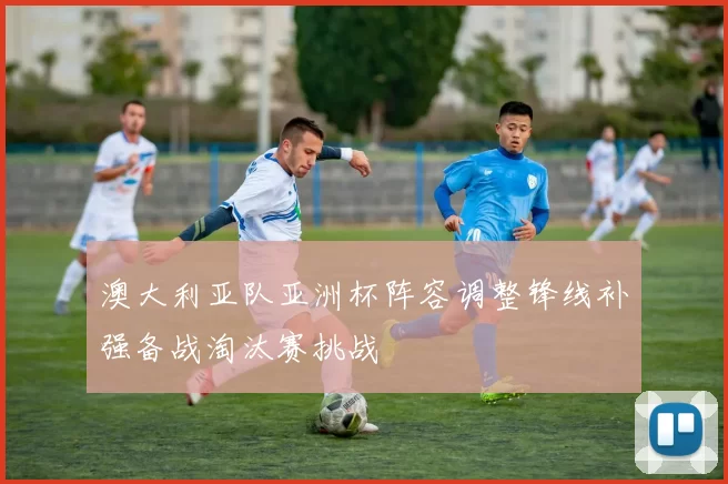 澳大利亚队亚洲杯阵容调整锋线补强备战淘汰赛挑战