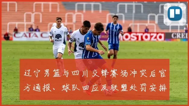 辽宁男篮与四川交锋赛场冲突后官方通报、球队回应及联盟处罚安排
