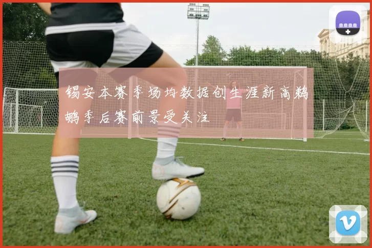 锡安本赛季场均数据创生涯新高鹈鹕季后赛前景受关注